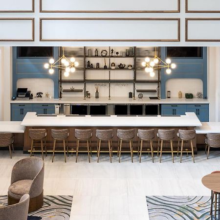 Springhill Suites By Marriott Baltimore Downtown Convention Center Area 外观 照片