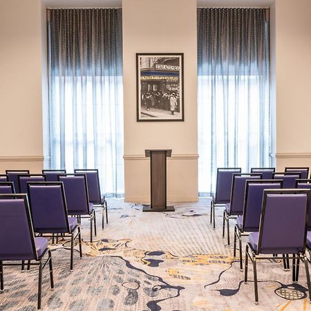 Springhill Suites By Marriott Baltimore Downtown Convention Center Area 外观 照片