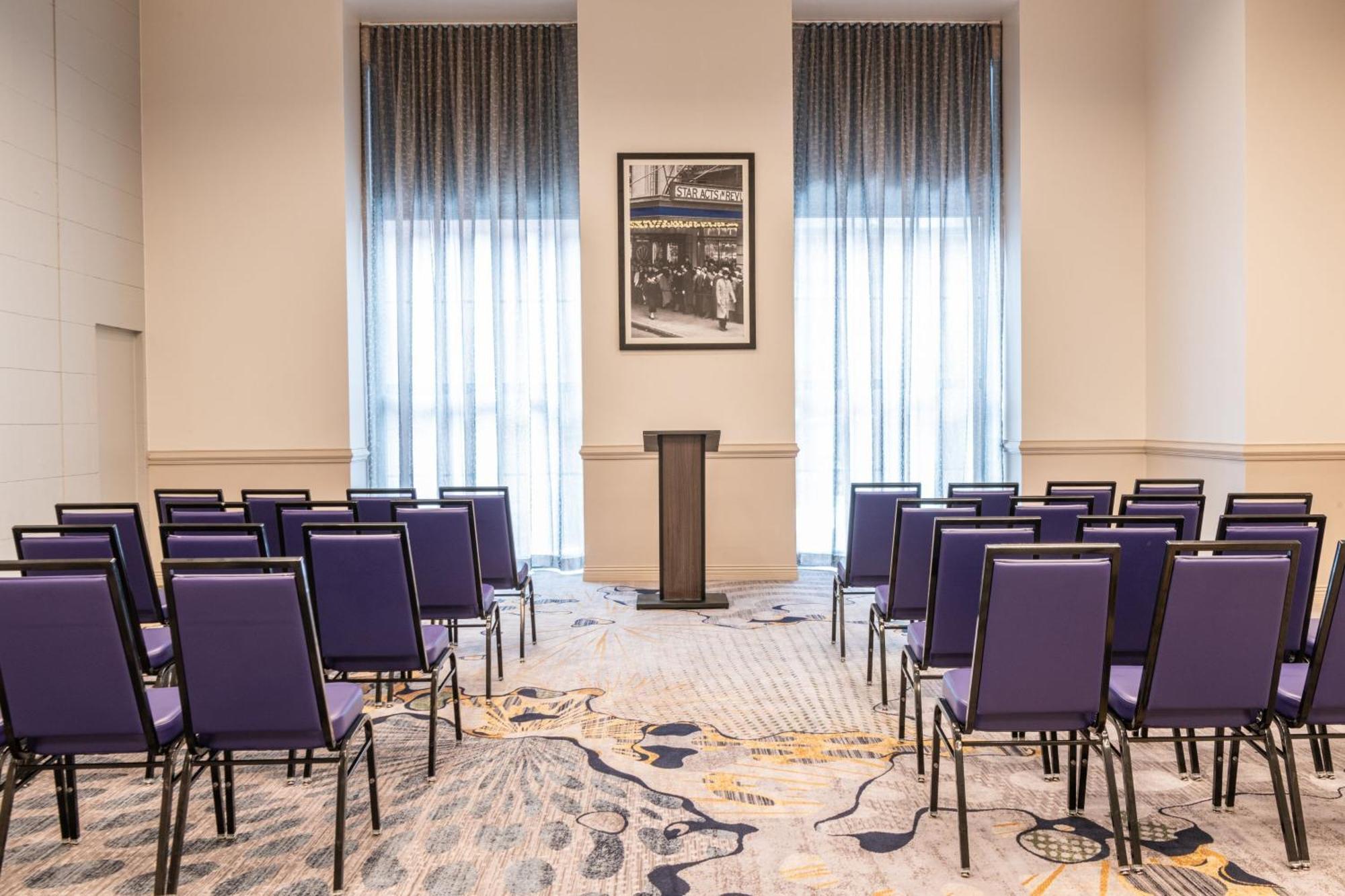 Springhill Suites By Marriott Baltimore Downtown Convention Center Area 外观 照片