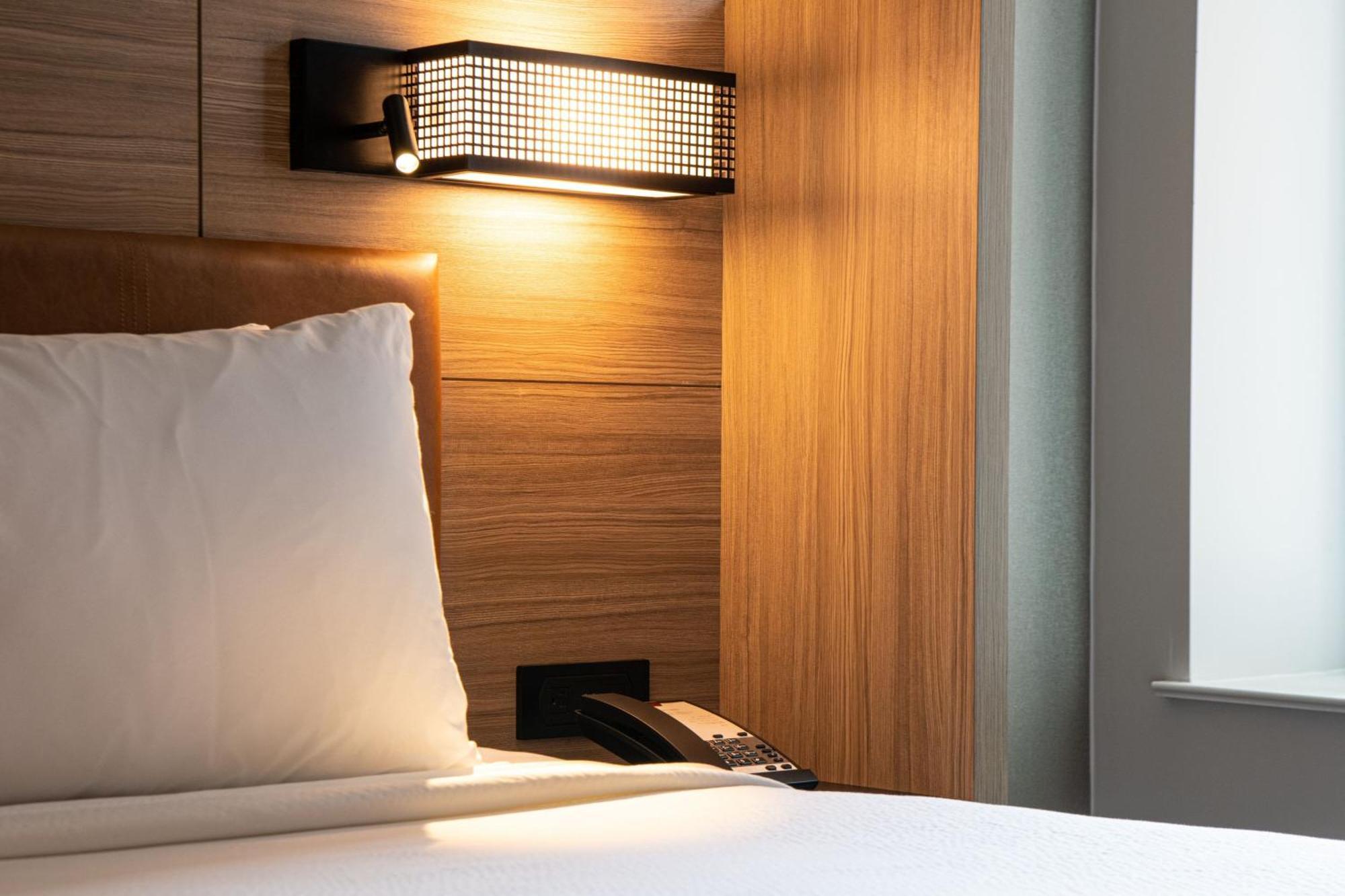 Springhill Suites By Marriott Baltimore Downtown Convention Center Area 外观 照片