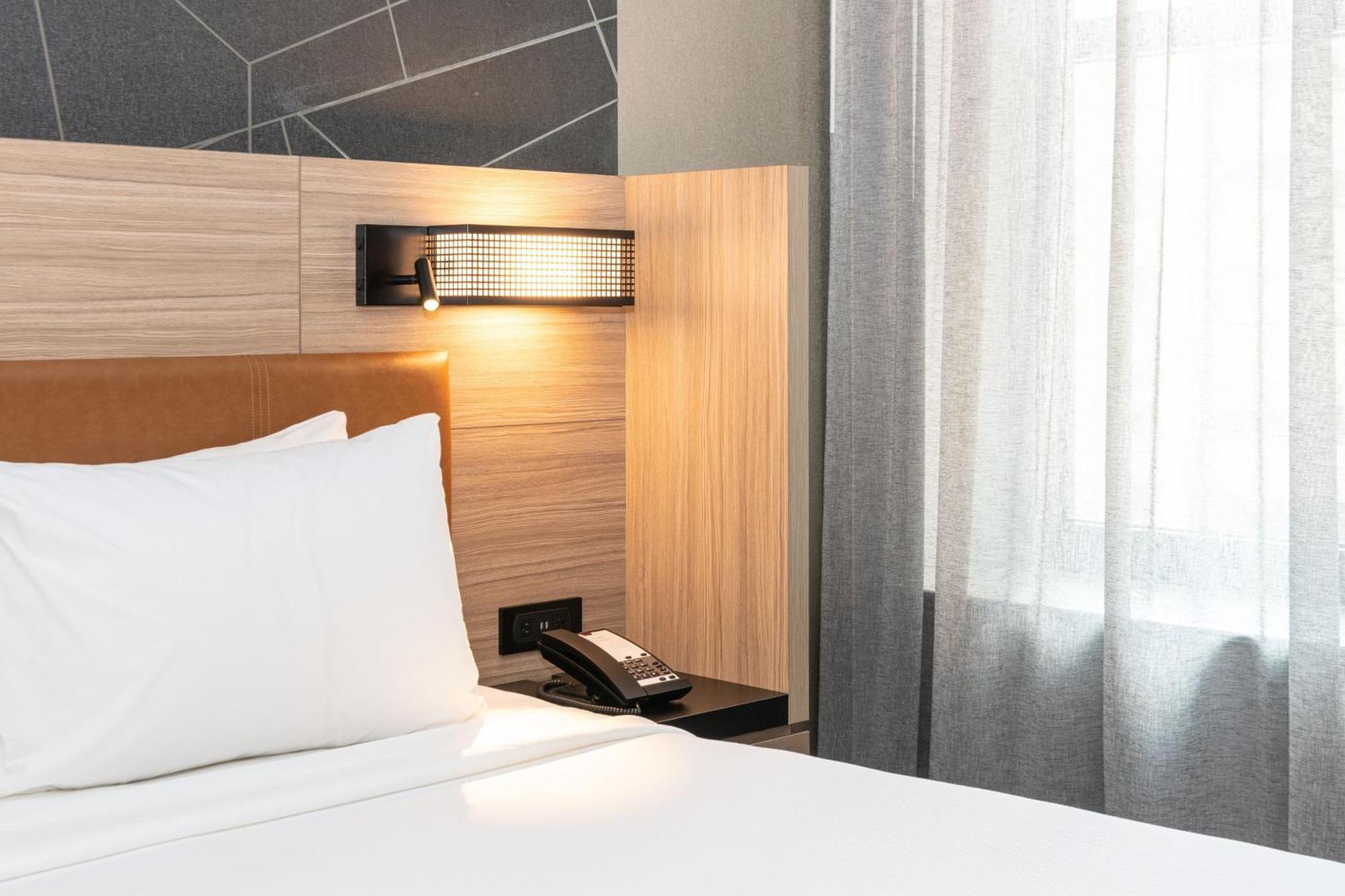 Springhill Suites By Marriott Baltimore Downtown Convention Center Area 外观 照片