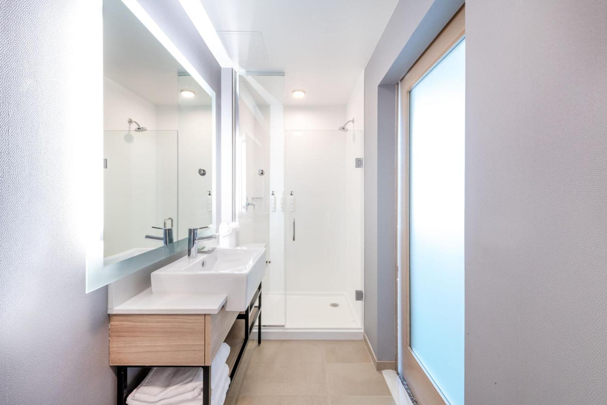 Springhill Suites By Marriott Baltimore Downtown Convention Center Area 外观 照片