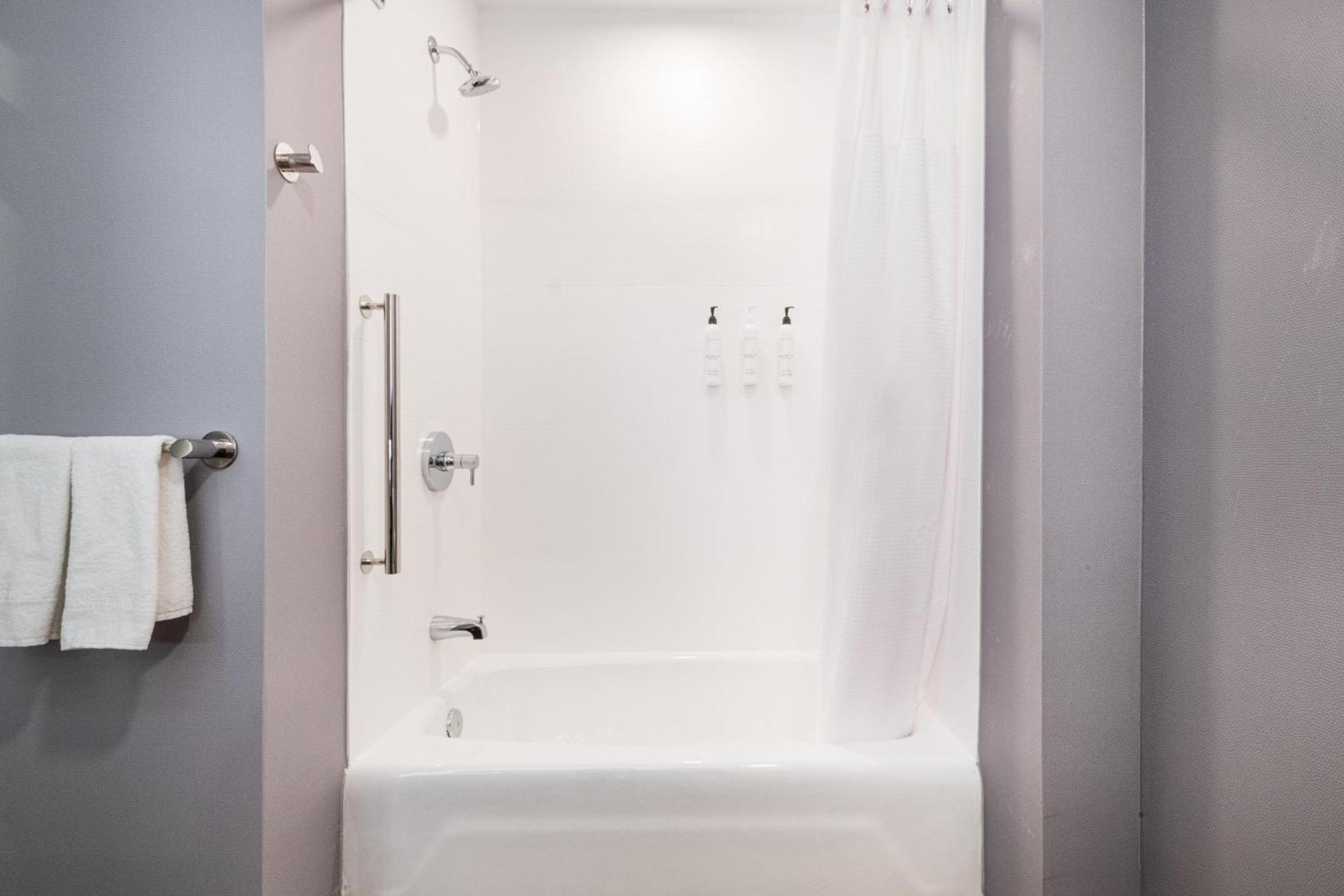 Springhill Suites By Marriott Baltimore Downtown Convention Center Area 外观 照片