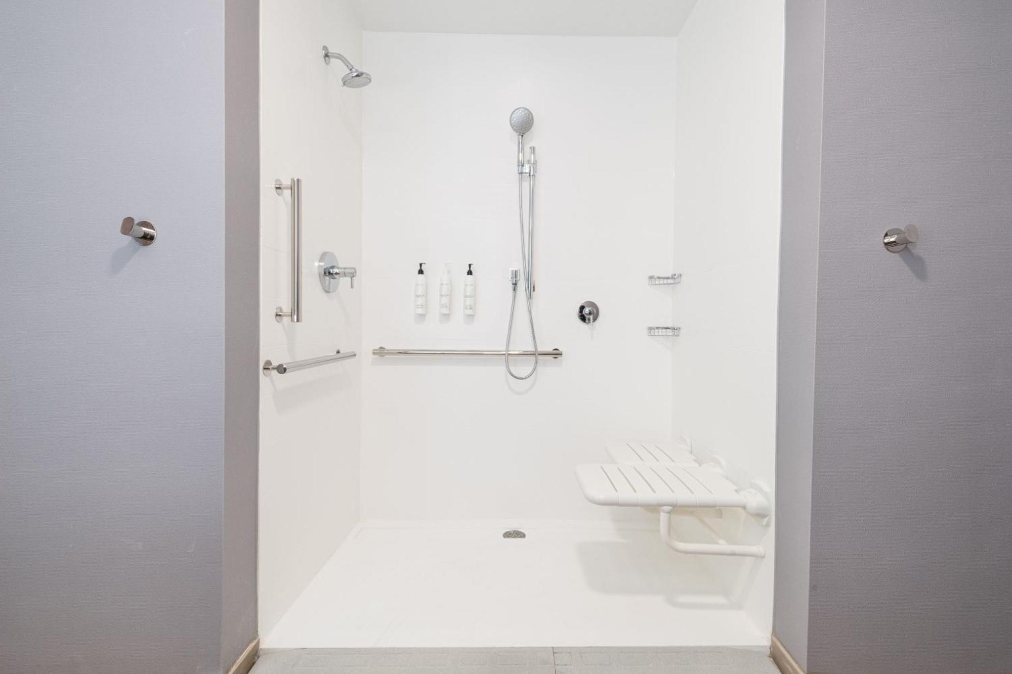 Springhill Suites By Marriott Baltimore Downtown Convention Center Area 外观 照片